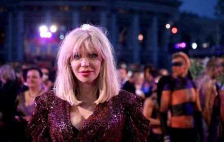 Courtney Love 