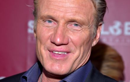 Dolph Lundgren