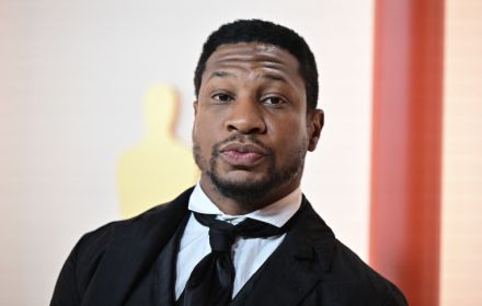 Jonathan Majors