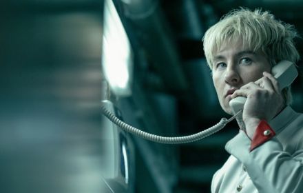 Barry Keoghan in Crime 101