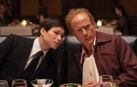 Een foto uit The Sympathizer