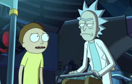 Rick & Morty