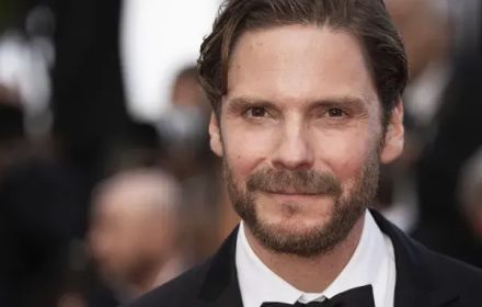 Profielfoto van Daniel Brühl