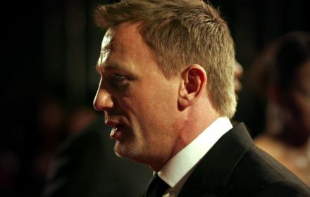 James Bond, Daniel Craig