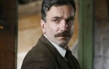 Daniel Day-lewis