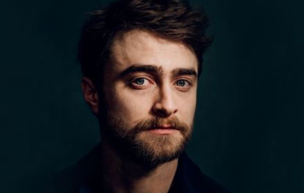 Daniel Radcliffe