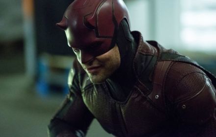 Still uit 'Daredevil: Born Again'