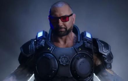 Dave Bautista
