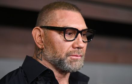 Dave Bautista