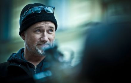 David Fincher