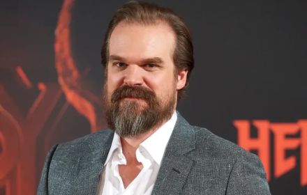 David Harbour