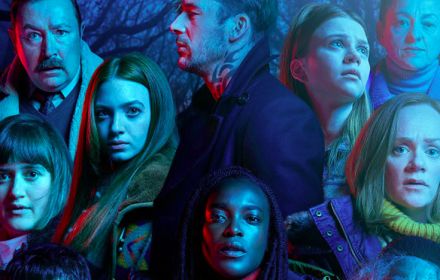 Passenger, Stranger Things