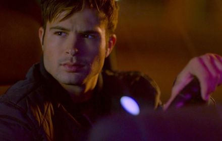 Een foto van Cody Longo.
