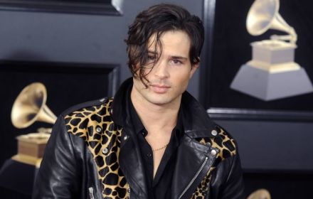 Een foto van Cody Longo.