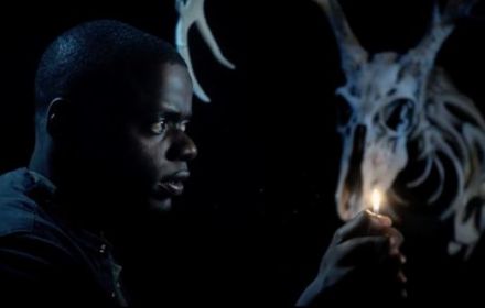 Still uit 'Get Out'