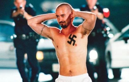 American History X