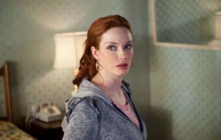 Christina Hendricks