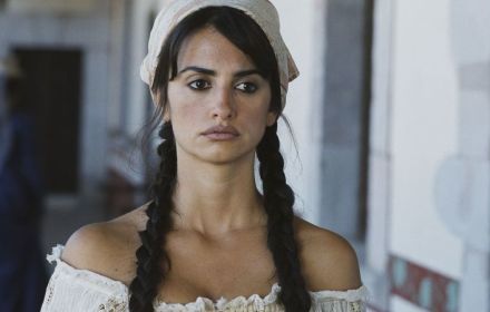 Penélope Cruz, jarig, toplijst