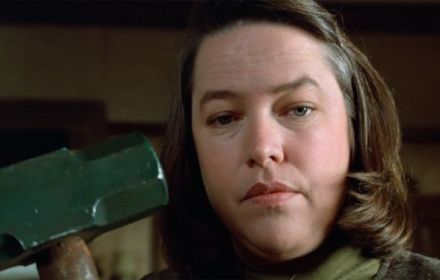 Kathy Bates