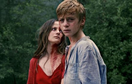 De best beoordeelde thrillers van het afgelopen jaar