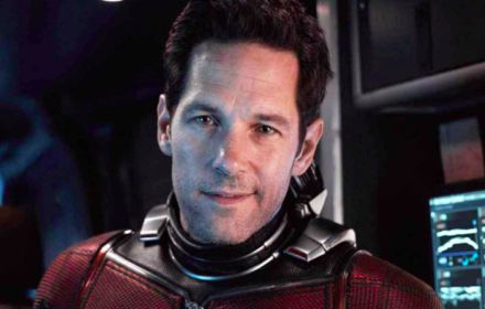 Paul Rudd