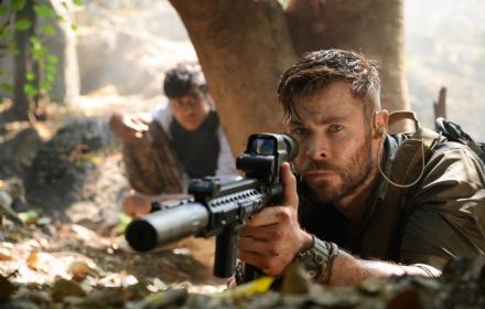 De beste actiefilms van 2020 tot nu toe naar MovieMeter-beoordeling