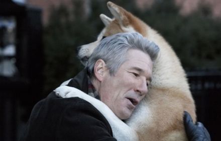 Richard Gere