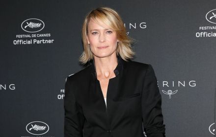 Robin Wright