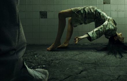 Haunted: Latin America