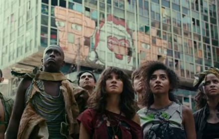 De beste series die Netflix afgelopen week heeft toegevoegd