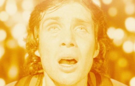 Still uit 'Sunshine'