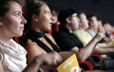 De bioscoopagenda bij heropening op 1 juni