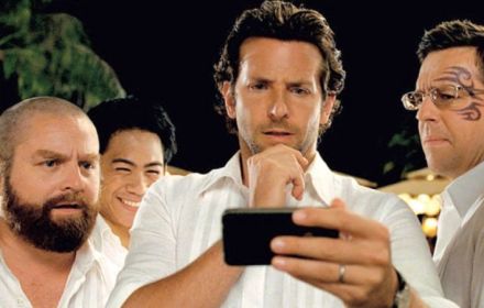 The Hangover