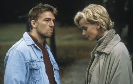 Antonie Kamerling en Daphne Dekkers