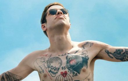 the king of staten island