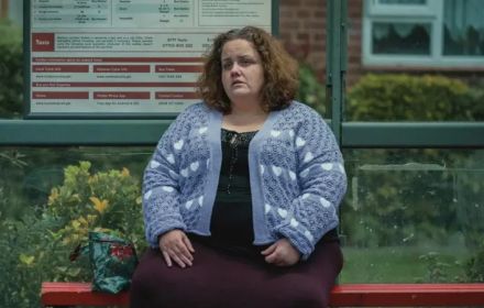 Martha in 'Baby Reindeer'