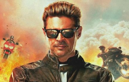 Still uit 'Mortal Kombat II'