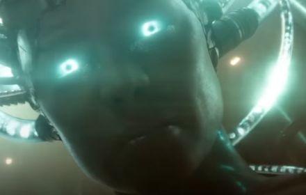 'Rebel Moon' Director's Cut