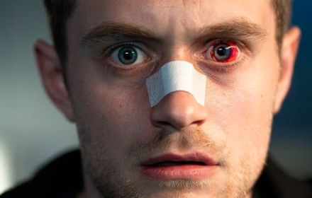 De eerste trailer Duitse Netflix Original-serie 'Biohackers'