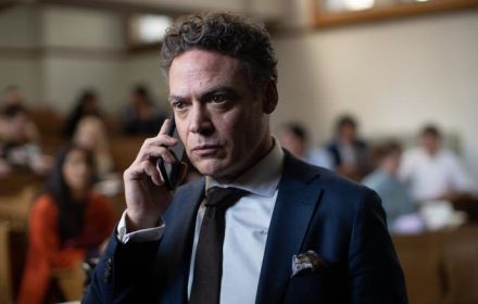 Een foto uit 'De F*ckulteit' 