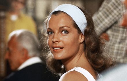 Romy Schneider