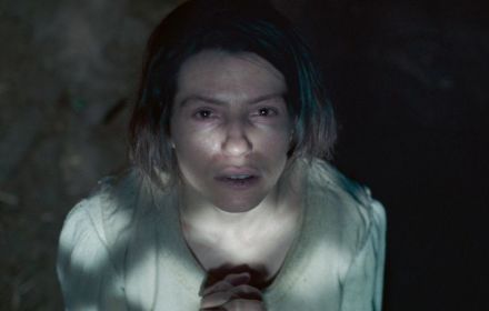 Still uit 'Des Teufels Bad'