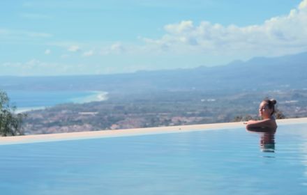 De televisieserie The White Lotus is opgenomen in verschillende luxe hotels