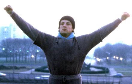 Rocky Balboa