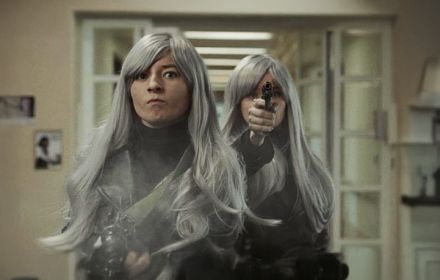 MovieMeter, Say Nothing