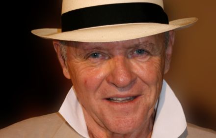 Anthony Hopkins