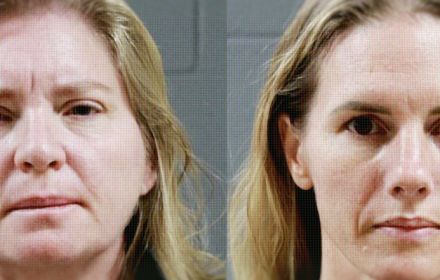 Evil Influencer; The Jodi Hildebrandt Story