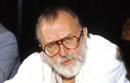 Sergio Leone