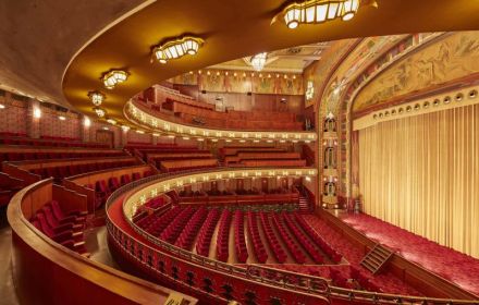 tuschinski amsterdam