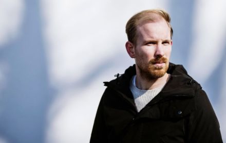 'De meeste mensen deugen' van Rutger Bregman krijgt Amerikaanse film